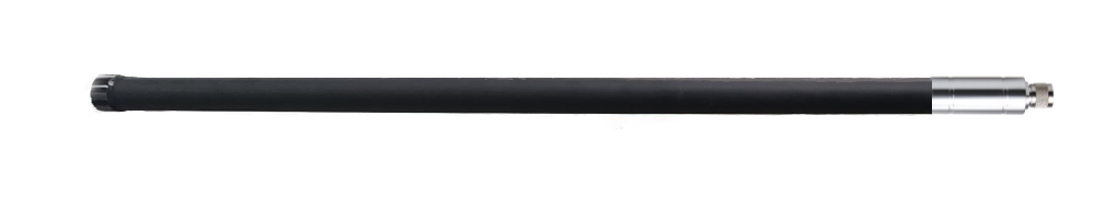 Antena Fibra de Vidrio Real